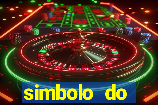 simbolo do corinthians para copiar